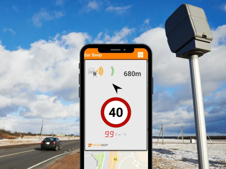 Os Melhores Aplicativos para Detectar Radares de Velocidade