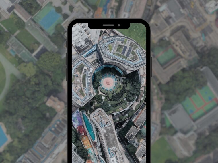 Os Melhores Aplicativos para Visualizar Cidades por Satélite