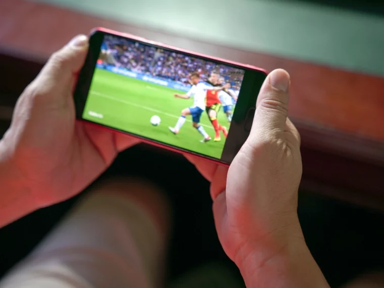 Os Melhores Aplicativos para Assistir Futebol