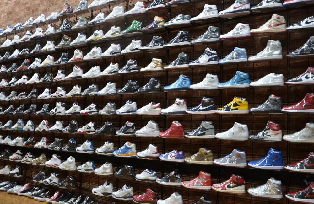 Os Sneakers Mais Cobiçados de 2024