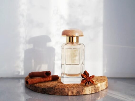 Os Melhores Perfumes Amadeirados para Homens