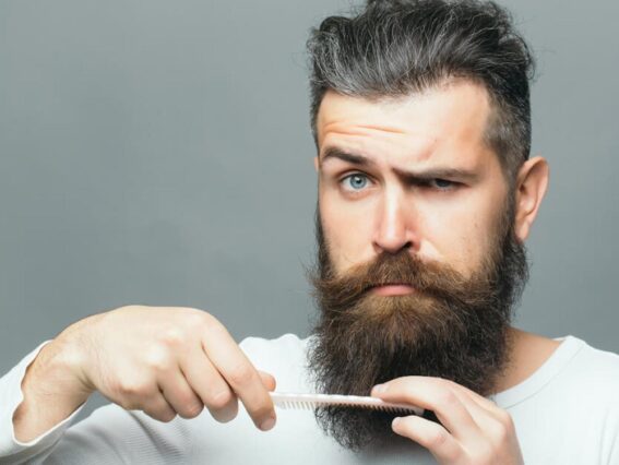 Produtos para Cuidar da Barba em Casa: Guia Completo