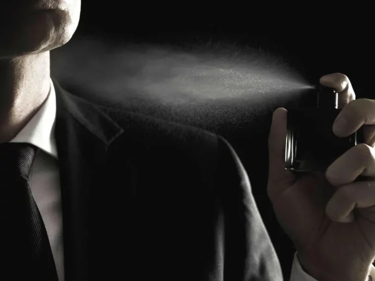 Os Perfumes Masculinos Favoritos dos Brasileiros
