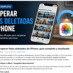 Recuperar Fotos Deletadas no Android