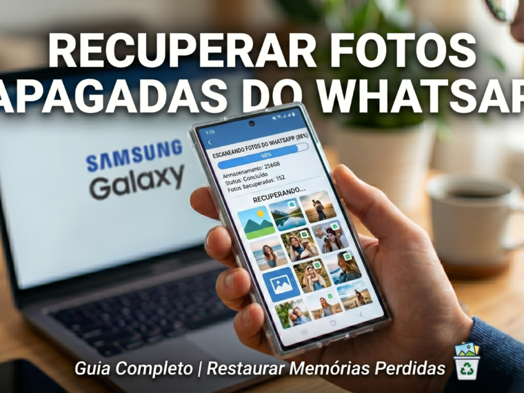recuperar fotos apagadas no whatsapp